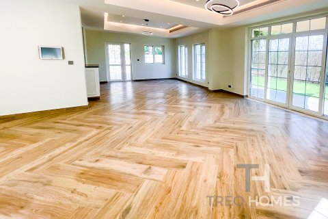Üürile anda villa asukohaga Arabian Ranches, Dubai, AÜE: 5 magamistoaga, 394 m² Nr 586554 - pilt 4