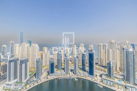 Dubai Marina、Dubai、UAE にあるマンションの賃貸物件 2ベッドルーム、102 m2、No603678 - 写真 14