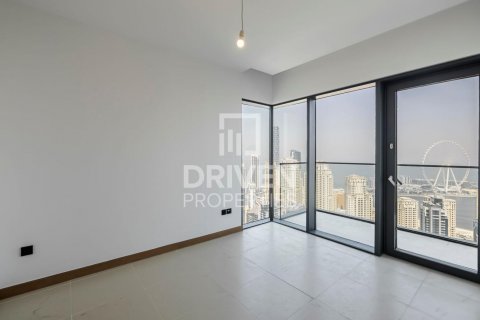 Apartament në Dubai Marina, Emiratet e Bashkuara Arabe 2 dhoma gjumi, 102 m2. № 603677 - Foto 9