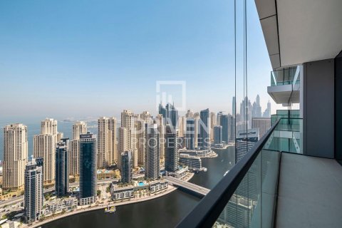 Apartament në Dubai Marina, Emiratet e Bashkuara Arabe 2 dhoma gjumi, 102 m2. № 603677 - Foto 5