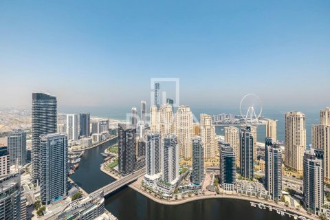 Apartament në Dubai Marina, Emiratet e Bashkuara Arabe 2 dhoma gjumi, 102 m2. № 603677 - Foto 4