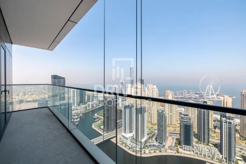 Apartament në Dubai Marina, Emiratet e Bashkuara Arabe 2 dhoma gjumi, 102 m2. № 603677 - Foto 2