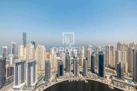 Apartament në Dubai Marina, Emiratet e Bashkuara Arabe 2 dhoma gjumi, 102 m2. № 603677 - Foto 3