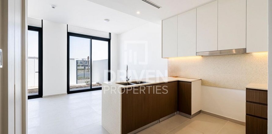 Dubai South (Dubai World Central), Dubai, UAE의 빌라 침실 3개, 138제곱미터 번호 603685
