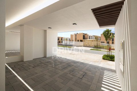 Dubai South (Dubai World Central), Dubai, UAE의 임대용 빌라 침실 3개, 138제곱미터 번호 603685 - 사진 9