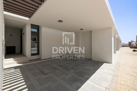 Dubai South (Dubai World Central), Dubai, UAE의 임대용 빌라 침실 3개, 138제곱미터 번호 603685 - 사진 6