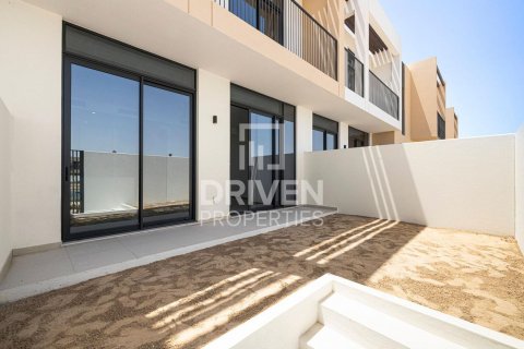 Dubai South (Dubai World Central), Dubai, UAE의 임대용 빌라 침실 3개, 138제곱미터 번호 603685 - 사진 10