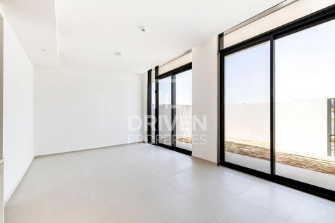 Dubai South (Dubai World Central), Dubai, UAE의 임대용 빌라 침실 3개, 138제곱미터 번호 603685 - 사진 2
