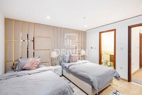 阿联酋 Dubai Downtown Dubai (Downtown Burj Dubai) 待租 : 2 卧, 290 平方米 , 编号603687 - 照片 3