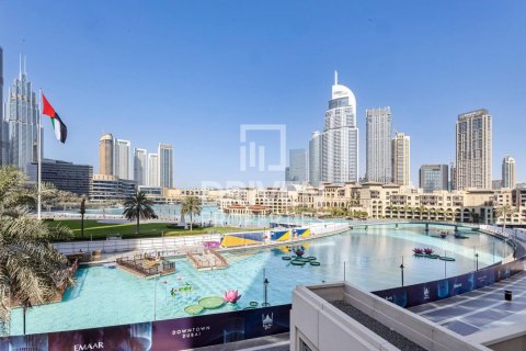 阿联酋 Dubai Downtown Dubai (Downtown Burj Dubai) 待租 : 2 卧, 290 平方米 , 编号603687 - 照片 15