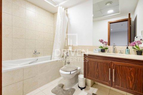 阿联酋 Dubai Downtown Dubai (Downtown Burj Dubai) 待租 : 2 卧, 290 平方米 , 编号603687 - 照片 6
