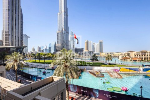 阿联酋 Dubai Downtown Dubai (Downtown Burj Dubai) 待租 : 2 卧, 290 平方米 , 编号603687 - 照片 9