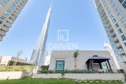 阿联酋 Dubai Downtown Dubai (Downtown Burj Dubai) 待租 : 2 卧, 290 平方米 , 编号603687 - 照片 21