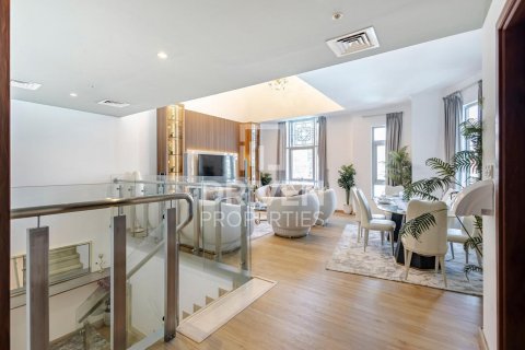 阿联酋 Dubai Downtown Dubai (Downtown Burj Dubai) 待租 : 2 卧, 290 平方米 , 编号603687 - 照片 12
