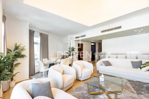 阿联酋 Dubai Downtown Dubai (Downtown Burj Dubai) 待租 : 2 卧, 290 平方米 , 编号603687 - 照片 18