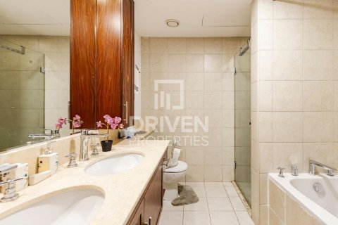 阿联酋 Dubai Downtown Dubai (Downtown Burj Dubai) 待租 : 2 卧, 290 平方米 , 编号603687 - 照片 13