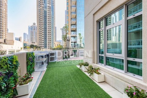 阿联酋 Dubai Downtown Dubai (Downtown Burj Dubai) 待租 : 2 卧, 290 平方米 , 编号603687 - 照片 16