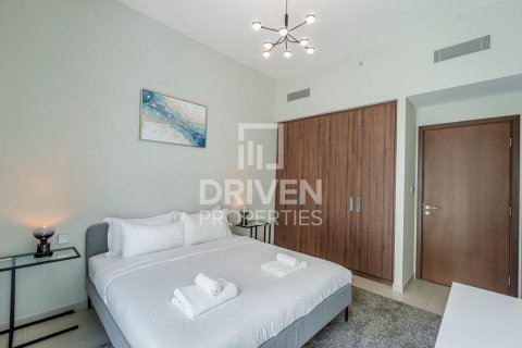 Apartament në Dubai Creek Harbour (The Lagoons), Dubai, Emiratet e Bashkuara Arabe 1 dhomë gjumi, 64 m2. № 603686 - Foto 4