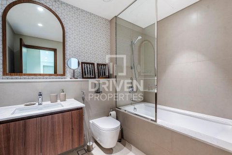 Apartament në Dubai Creek Harbour (The Lagoons), Dubai, Emiratet e Bashkuara Arabe 1 dhomë gjumi, 64 m2. № 603686 - Foto 10