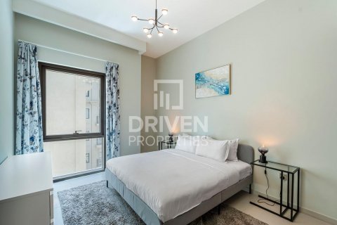 Apartament në Dubai Creek Harbour (The Lagoons), Dubai, Emiratet e Bashkuara Arabe 1 dhomë gjumi, 64 m2. № 603686 - Foto 5