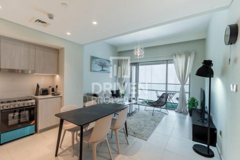 Apartament në Dubai Creek Harbour (The Lagoons), Dubai, Emiratet e Bashkuara Arabe 1 dhomë gjumi, 64 m2. № 603686 - Foto 8