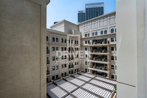 Apartament në Dubai Creek Harbour (The Lagoons), Dubai, Emiratet e Bashkuara Arabe 1 dhomë gjumi, 64 m2. № 603686 - Foto 6
