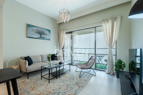 Apartament në Dubai Creek Harbour (The Lagoons), Dubai, Emiratet e Bashkuara Arabe 1 dhomë gjumi, 64 m2. № 603686 - Foto 3