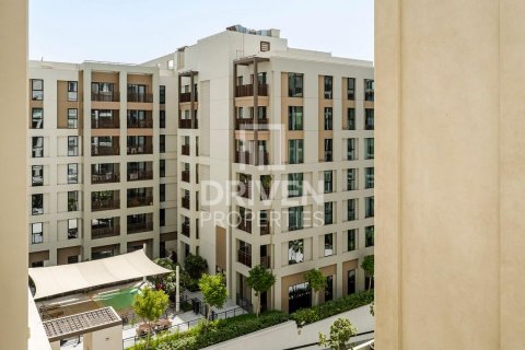 Apartament në Dubai Creek Harbour (The Lagoons), Dubai, Emiratet e Bashkuara Arabe 1 dhomë gjumi, 64 m2. № 603686 - Foto 7