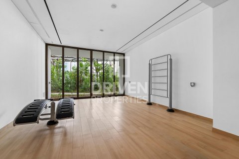 Apartemen di Business Bay, Dubai, UEA 1 kamar tidur, 70 m2 nomor 603688 - foto 10