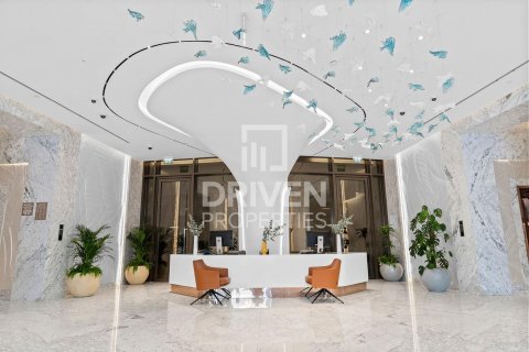 Apartemen di Business Bay, Dubai, UEA 1 kamar tidur, 70 m2 nomor 603688 - foto 14