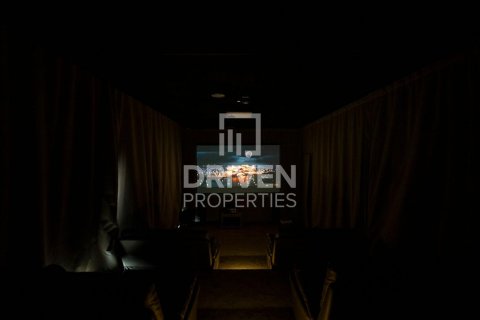 Apartemen di Business Bay, Dubai, UEA 1 kamar tidur, 70 m2 nomor 603688 - foto 27