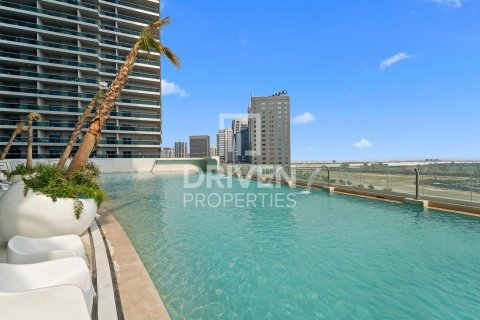 Apartemen di Business Bay, Dubai, UEA 1 kamar tidur, 70 m2 nomor 603688 - foto 3