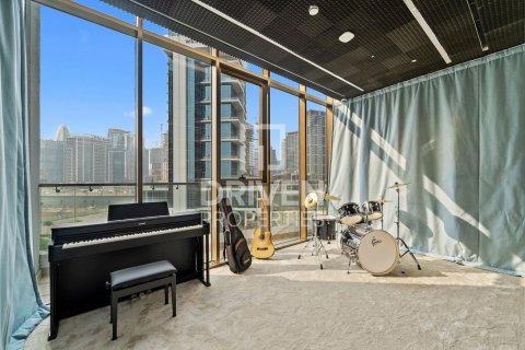 Apartemen di Business Bay, Dubai, UEA 1 kamar tidur, 70 m2 nomor 603688 - foto 11
