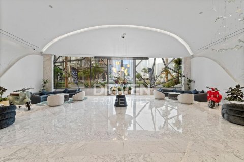 Apartemen di Business Bay, Dubai, UEA 1 kamar tidur, 70 m2 nomor 603688 - foto 30