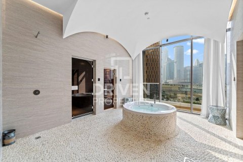 Apartemen di Business Bay, Dubai, UEA 1 kamar tidur, 70 m2 nomor 603688 - foto 29