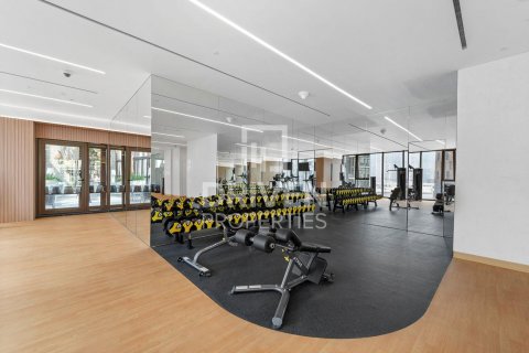 Apartemen di Business Bay, Dubai, UEA 1 kamar tidur, 70 m2 nomor 603688 - foto 26