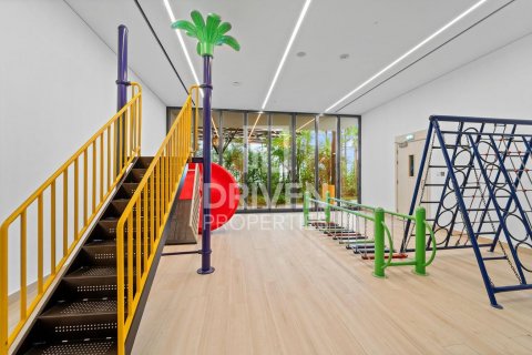 Apartemen di Business Bay, Dubai, UEA 1 kamar tidur, 70 m2 nomor 603688 - foto 25