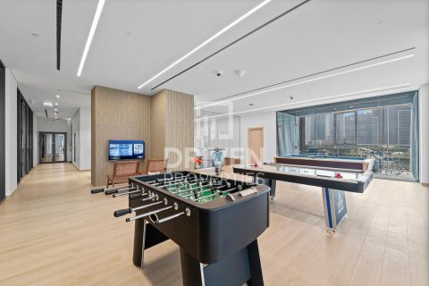Apartemen di Business Bay, Dubai, UEA 1 kamar tidur, 70 m2 nomor 603688 - foto 12