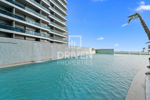 Apartemen di Business Bay, Dubai, UEA 1 kamar tidur, 70 m2 nomor 603688 - foto 2