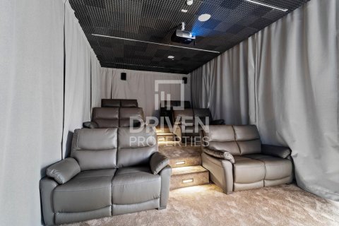 Apartemen di Business Bay, Dubai, UEA 1 kamar tidur, 70 m2 nomor 603688 - foto 6