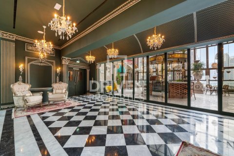 Apartemen di Business Bay, Dubai, UEA 1 kamar tidur, 70 m2 nomor 603688 - foto 17