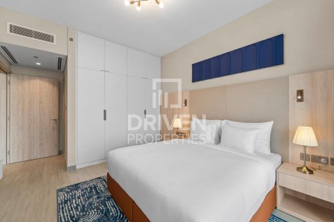 Apartemen di Business Bay, Dubai, UEA 1 kamar tidur, 70 m2 nomor 603688 - foto 19
