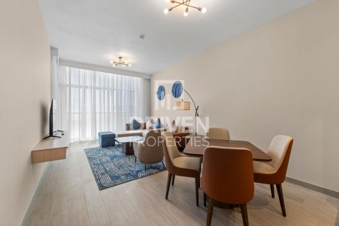 Apartemen di Business Bay, Dubai, UEA 1 kamar tidur, 70 m2 nomor 603688 - foto 5