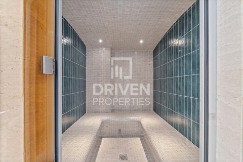 Apartemen di Business Bay, Dubai, UEA 1 kamar tidur, 70 m2 nomor 603688 - foto 7