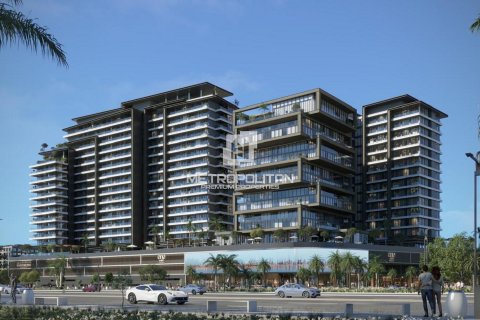 Apartment in Ras Al Khaimah, UAE 41 sq.m. № 593575 - photo 14