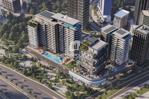 Apartment in Ras Al Khaimah, UAE 41 sq.m. № 593575 - photo 15