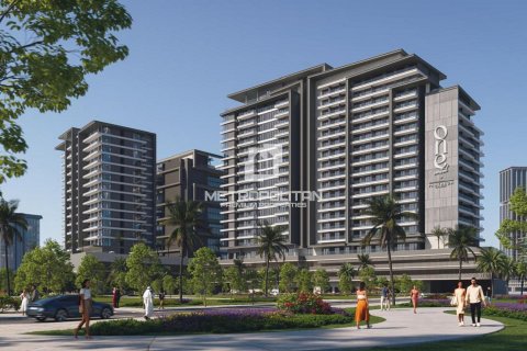 Apartment in Ras Al Khaimah, UAE 41 sq.m. № 593575 - photo 1