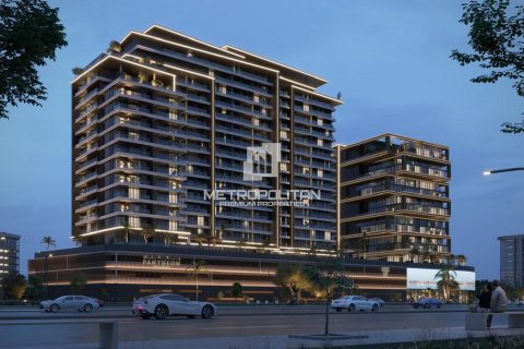 Apartment in Ras Al Khaimah, UAE 41 sq.m. № 593575 - photo 13