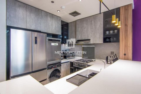Byt v Jumeirah Lake Towers, Dubai, SAE 1 ložnice, 77 m² Č.: 593580 - fotografie 6
