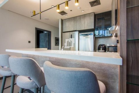 Byt v Jumeirah Lake Towers, Dubai, SAE 1 ložnice, 77 m² Č.: 593580 - fotografie 8
